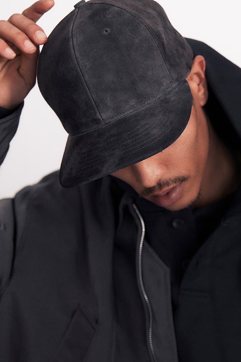 フィア オブ ゴッド Fear of God が“Sixth Collection” 2019年秋デリバリーの最新ルックブックを公開