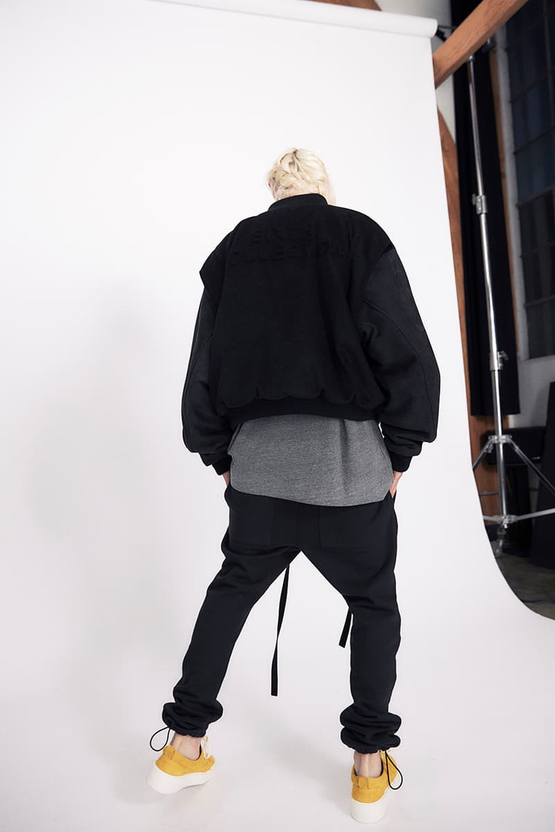 フィア オブ ゴッド Fear of God が“Sixth Collection” 2019年秋デリバリーの最新ルックブックを公開