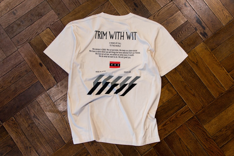 Guru’s Cut & Stand グルズ ビームス BEAMS T コラボ Tシャツ ポロシャツ