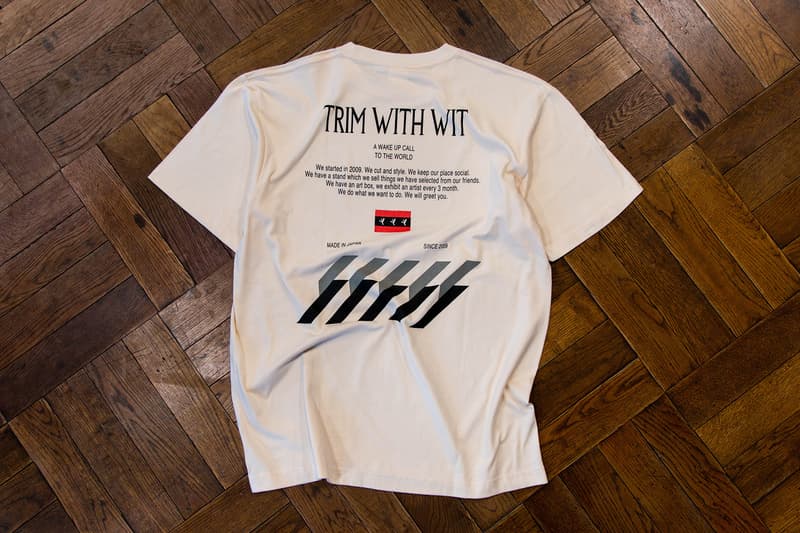 Guru’s Cut & Stand グルズ ビームス BEAMS T コラボ Tシャツ ポロシャツ