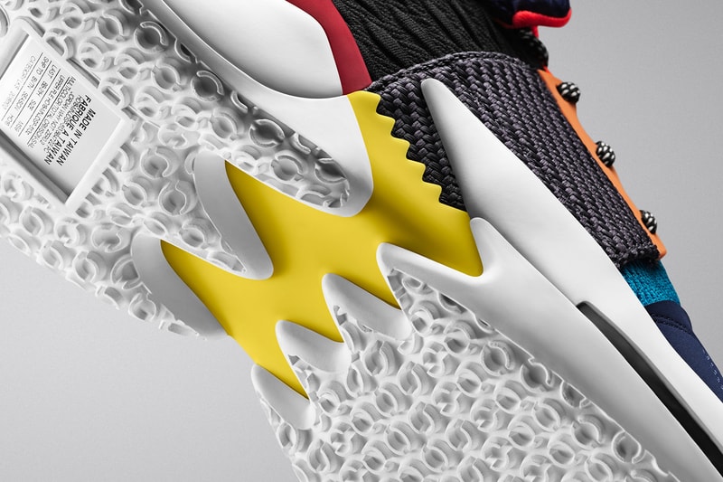 Jordan Brand より“カオスを支配する”ラッセル・ウェストブルック Russell Westbrook  第2弾シグネチャー Why Not Zer0.2 が登場