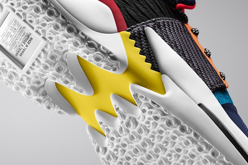 Jordan Brand より“カオスを支配する”ラッセル・ウェストブルック Russell Westbrook 第2弾シグネチャー Why Not Zer0.2 が登場