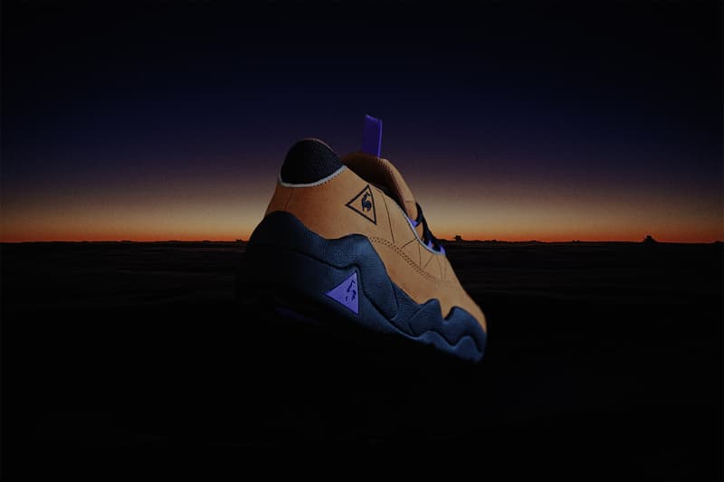 le coq sportif ルコック スポルティフ mita sneakers ミタスニーカーズ スニーカー