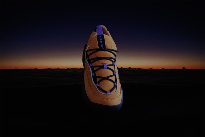 le coq sportif ルコック スポルティフ mita sneakers ミタスニーカーズ スニーカー