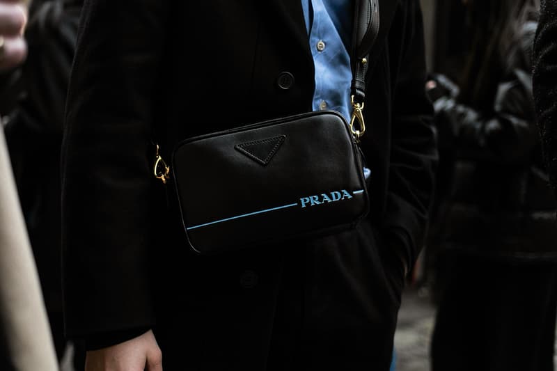 ストリートスナップ：ロンドンファッションウィーク・メンズ 2019年秋冬コレクション Streetsnaps：London Fashion Week Men’s Fall/Winter 2018