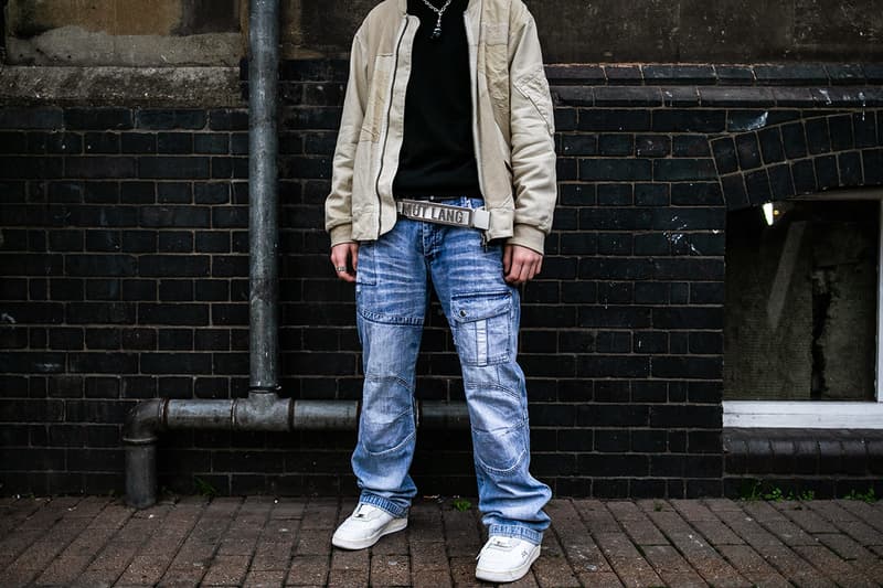 ストリートスナップ：ロンドンファッションウィーク・メンズ 2019年秋冬コレクション Streetsnaps：London Fashion Week Men’s Fall/Winter 2018