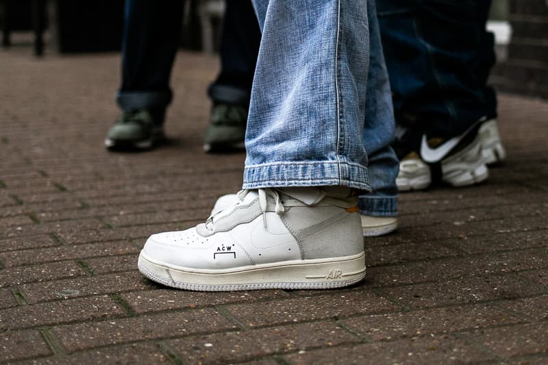 ストリートスナップ：ロンドンファッションウィーク・メンズ 2019年秋冬コレクション Streetsnaps：London Fashion Week Men’s Fall/Winter 2018