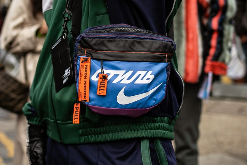 ストリートスナップ:ロンドンファッションウィーク・メンズ 2019年秋冬コレクション Streetsnaps:London Fashion Week Men’s Fall/Winter 2018