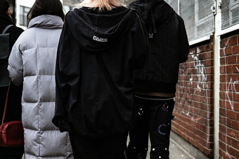 ストリートスナップ:ロンドンファッションウィーク・メンズ 2019年秋冬コレクション Streetsnaps:London Fashion Week Men’s Fall/Winter 2018