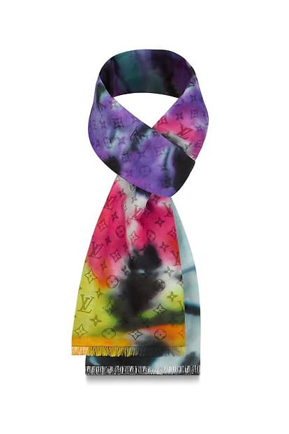 ルイヴィトン オンラインストア 2019年春夏 ヴァージル・アブロー メンズ バッグ 財布 小物 プレゼント キーポル ニット ジャケット ブレスレッド  Louis Vuitton