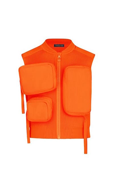 ルイヴィトン オンラインストア 2019年春夏 ヴァージル・アブロー メンズ バッグ 財布 小物 プレゼント キーポル ニット ジャケット ブレスレッド  Louis Vuitton