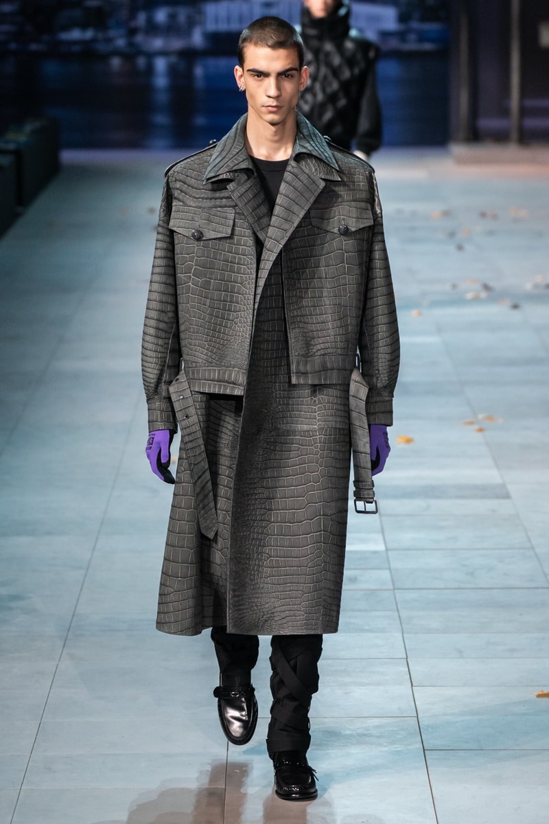 ルイ・ヴィトン マイケル・ジャクソンにオマージュを捧げる Louis Vuitton 2019年秋冬コレクション