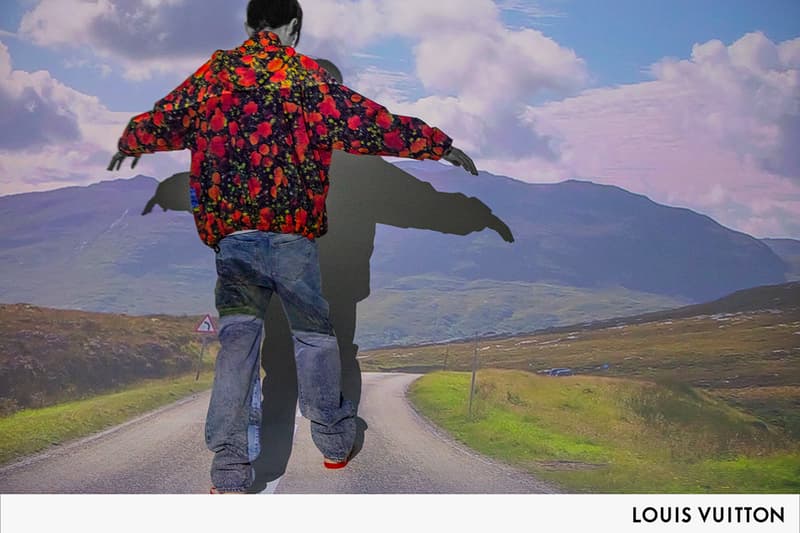 ルイ・ヴィトン Virgil Abloh(ヴァージル・アブロー)Louis Vuitton Spring/Summer 2019 Virgil Abloh SS19 Mohamed Bourouissa Raimond Wouda Inez & Vinoodh Photography Campaign Lookbook Release Details