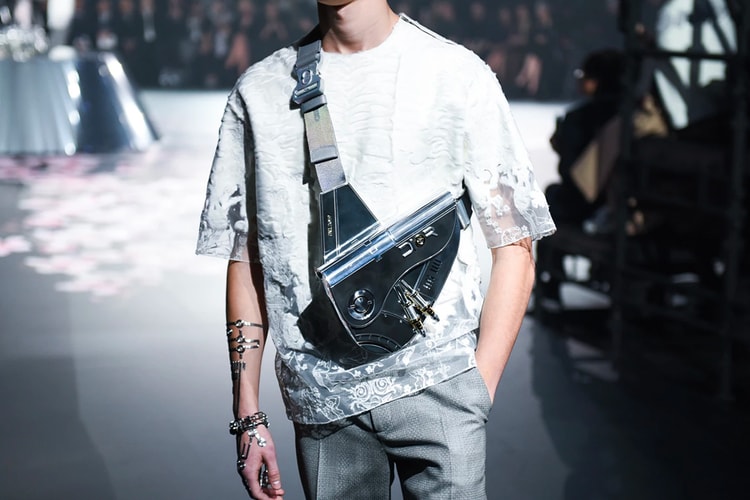 Louis Vuitton や DIOR を擁する LVMH の2018年の年間売上高が過去最高を記録