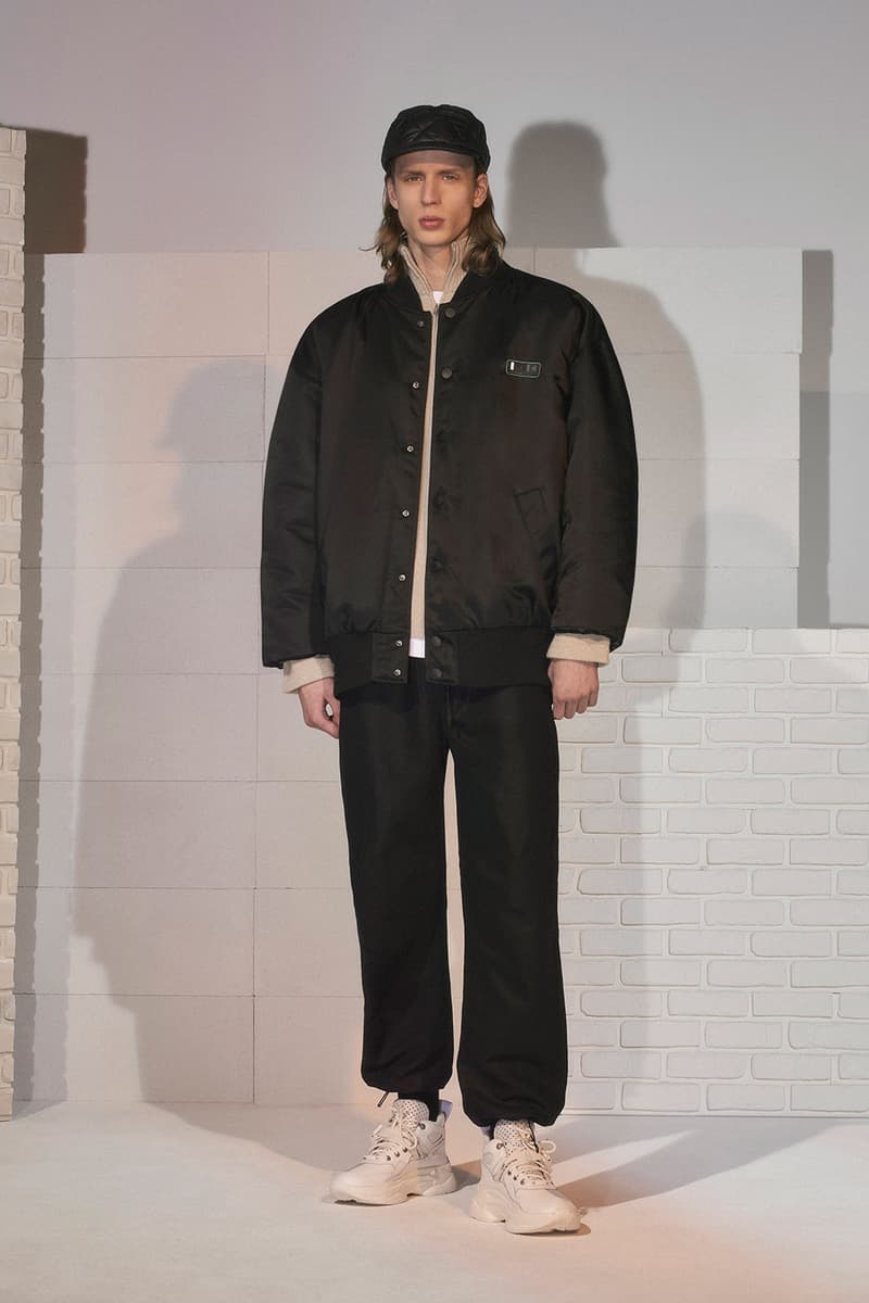 メゾン キツネ  MAISON KITSUNÉ が2019-20年秋冬コレクション “HOUSE KITSUÉ” を発表