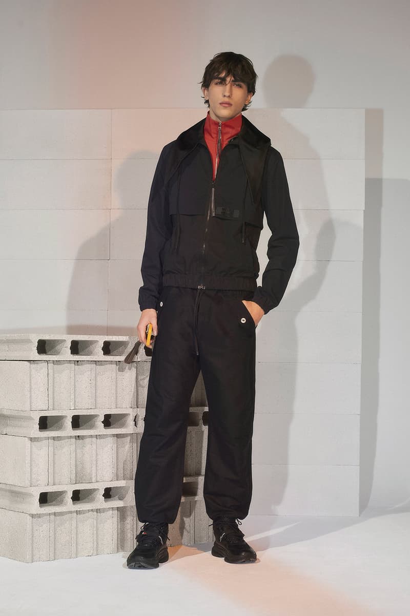 メゾン キツネ MAISON KITSUNÉ が2019-20年秋冬コレクション “HOUSE KITSUÉ” を発表