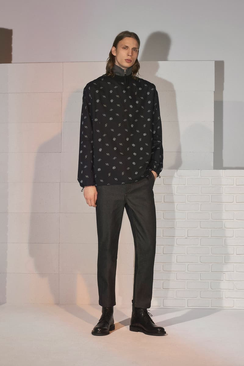 メゾン キツネ  MAISON KITSUNÉ が2019-20年秋冬コレクション “HOUSE KITSUÉ” を発表