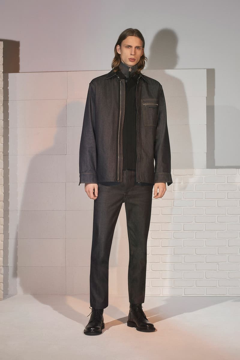 メゾン キツネ MAISON KITSUNÉ が2019-20年秋冬コレクション “HOUSE KITSUÉ” を発表
