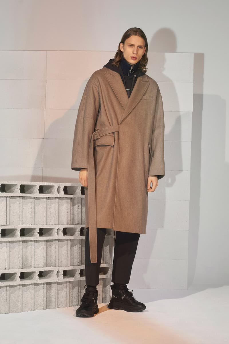 メゾン キツネ MAISON KITSUNÉ が2019-20年秋冬コレクション “HOUSE KITSUÉ” を発表