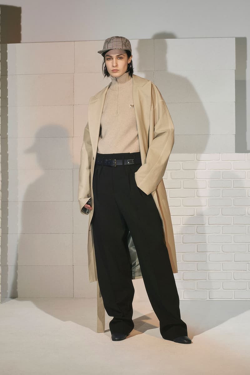 メゾン キツネ MAISON KITSUNÉ が2019-20年秋冬コレクション “HOUSE KITSUÉ” を発表