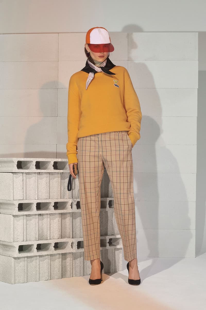 メゾン キツネ  MAISON KITSUNÉ が2019-20年秋冬コレクション “HOUSE KITSUÉ” を発表