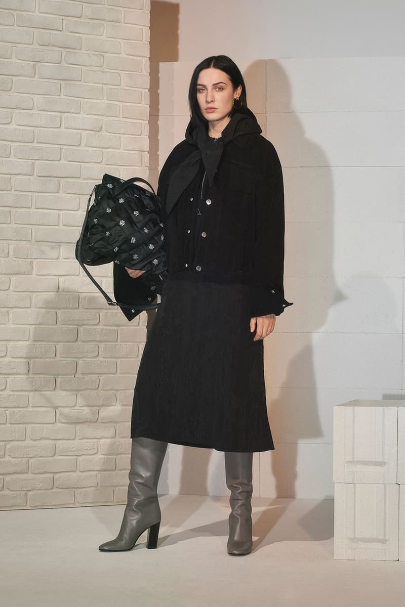 メゾン キツネ MAISON KITSUNÉ が2019-20年秋冬コレクション “HOUSE KITSUÉ” を発表