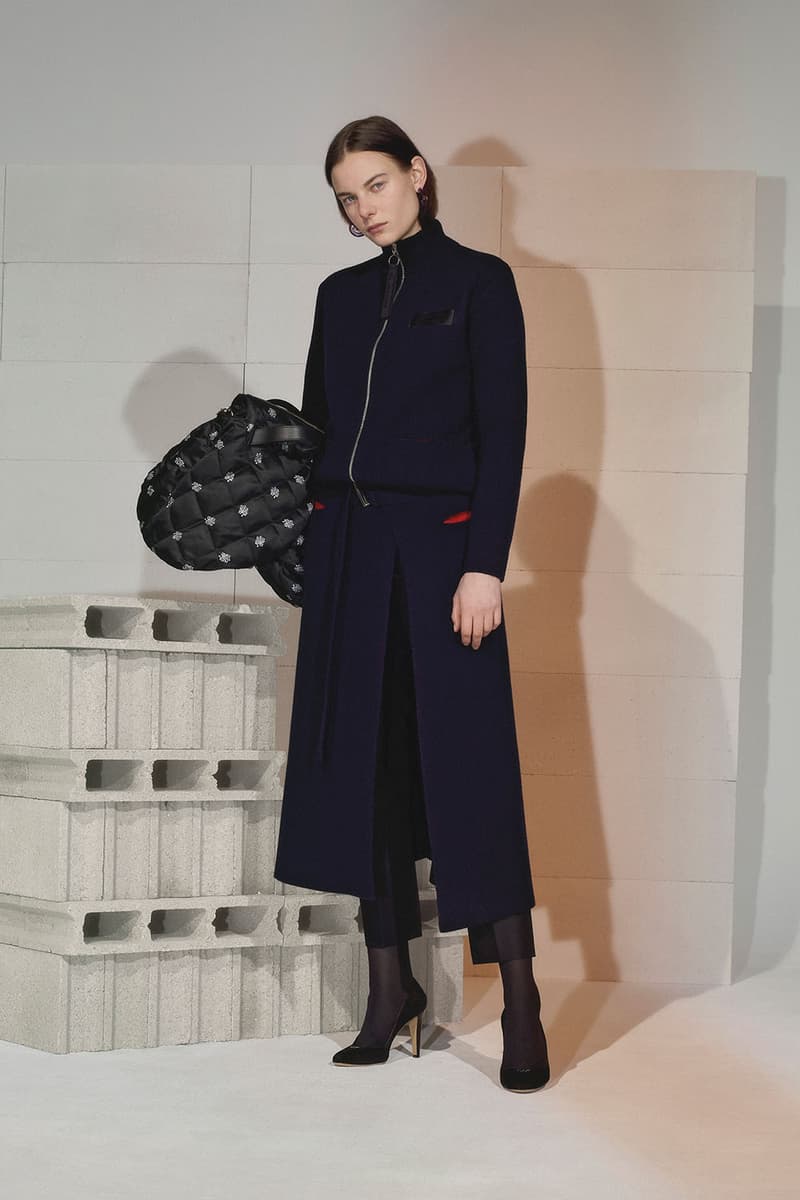 メゾン キツネ MAISON KITSUNÉ が2019-20年秋冬コレクション “HOUSE KITSUÉ” を発表