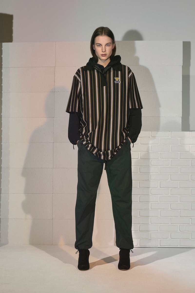 メゾン キツネ  MAISON KITSUNÉ が2019-20年秋冬コレクション “HOUSE KITSUÉ” を発表