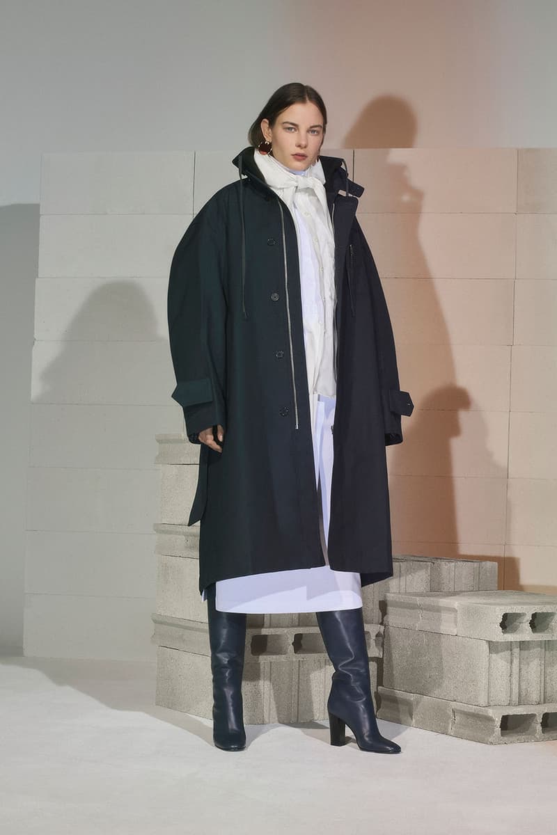 メゾン キツネ  MAISON KITSUNÉ が2019-20年秋冬コレクション “HOUSE KITSUÉ” を発表