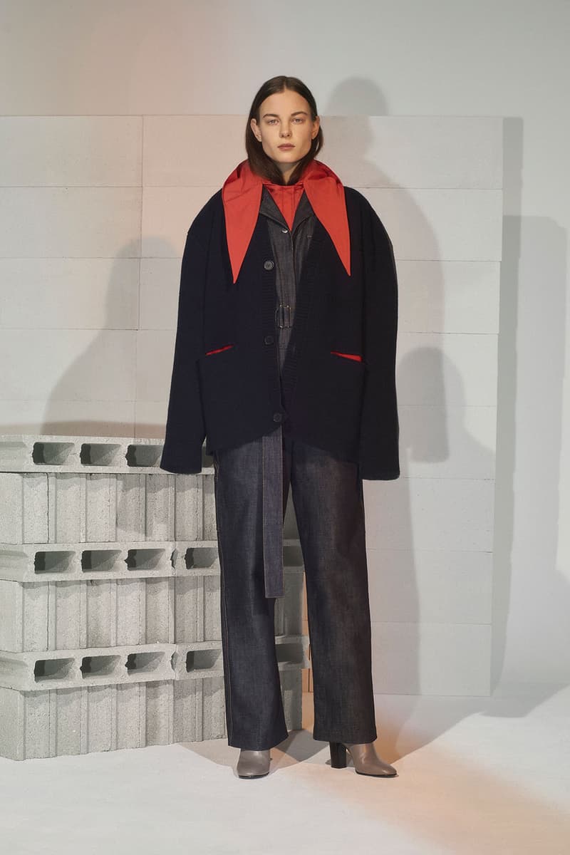 メゾン キツネ MAISON KITSUNÉ が2019-20年秋冬コレクション “HOUSE KITSUÉ” を発表