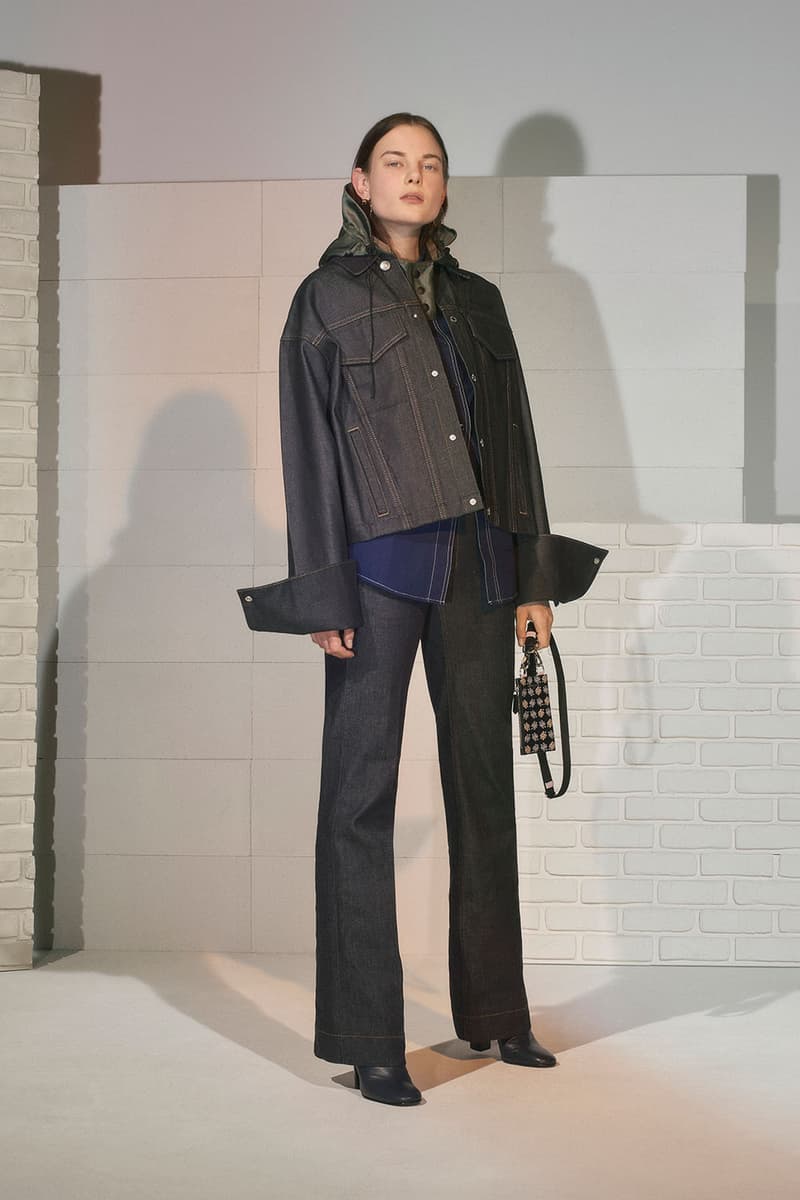 メゾン キツネ MAISON KITSUNÉ が2019-20年秋冬コレクション “HOUSE KITSUÉ” を発表