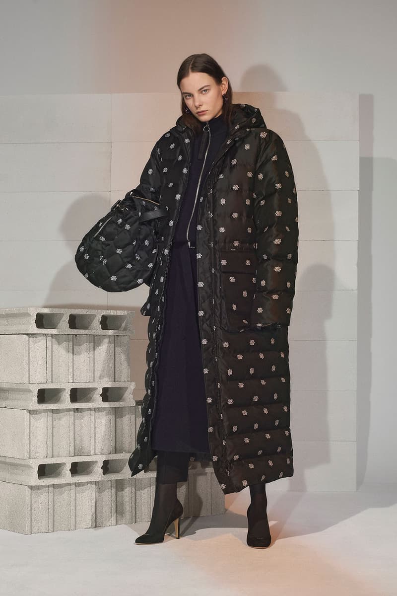 メゾン キツネ MAISON KITSUNÉ が2019-20年秋冬コレクション “HOUSE KITSUÉ” を発表