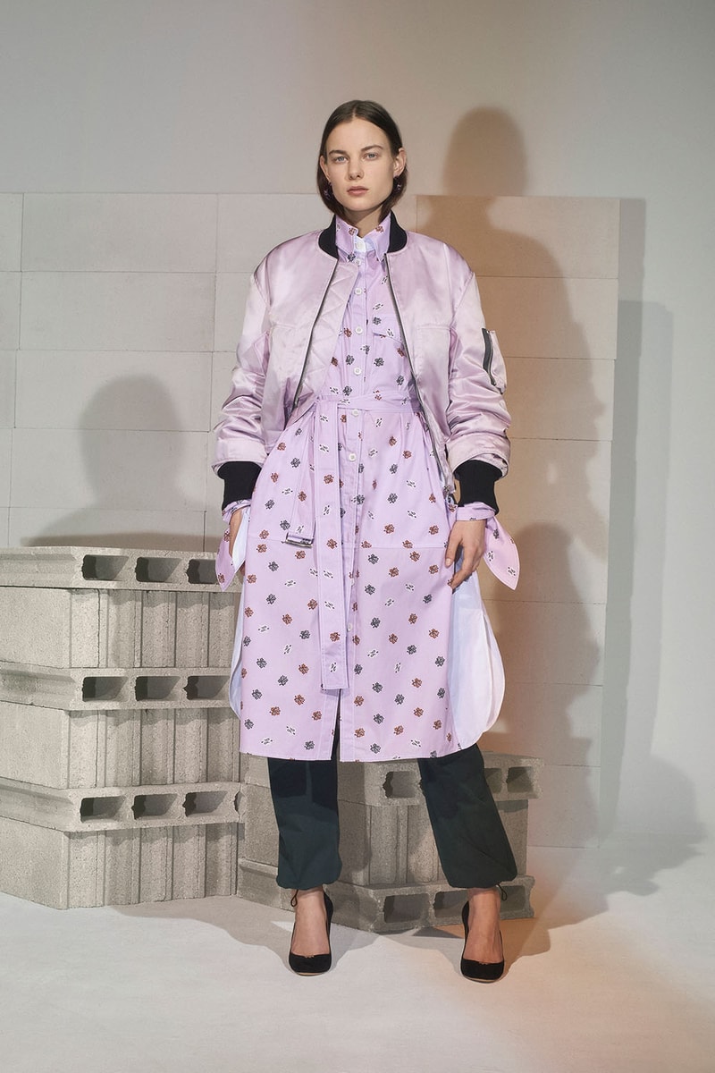 メゾン キツネ  MAISON KITSUNÉ が2019-20年秋冬コレクション “HOUSE KITSUÉ” を発表
