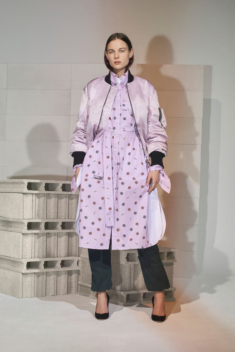 メゾン キツネ MAISON KITSUNÉ が2019-20年秋冬コレクション “HOUSE KITSUÉ” を発表