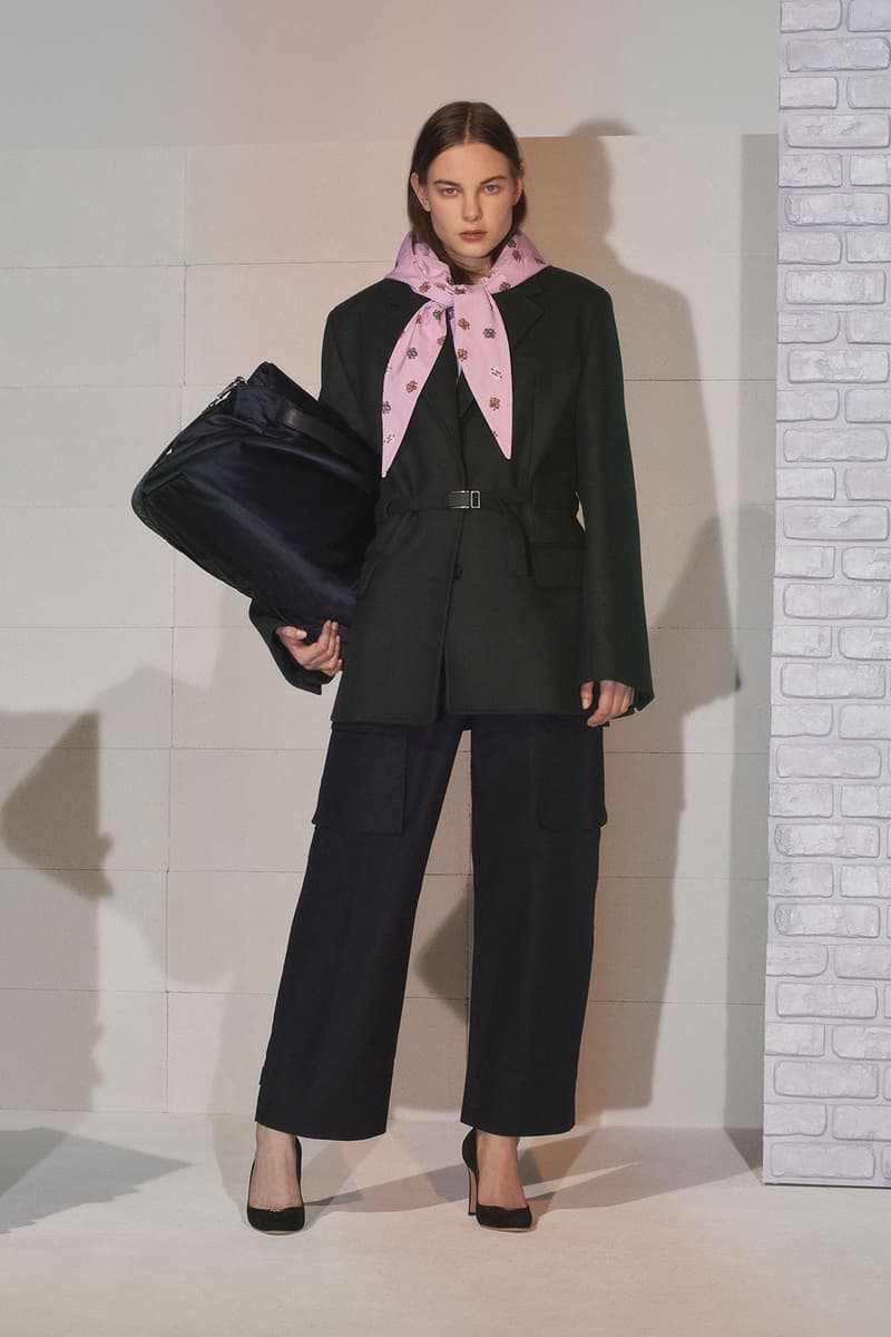 メゾン キツネ MAISON KITSUNÉ が2019-20年秋冬コレクション “HOUSE KITSUÉ” を発表