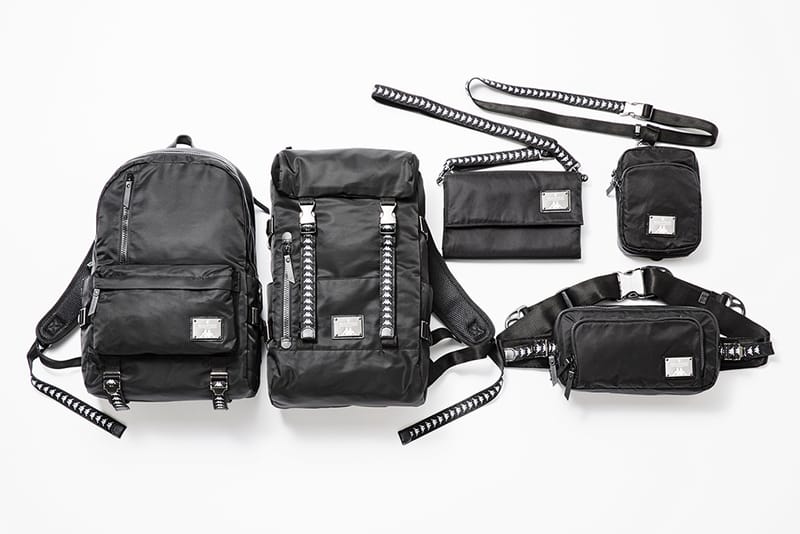 MAKAVELIC がイタリアの老舗スポーツブランド Kappa とコラボレーション