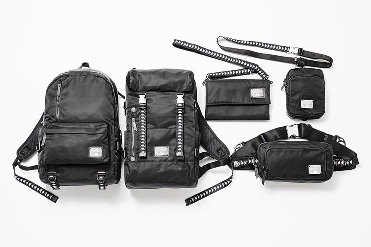 MAKAVELIC がイタリアの老舗スポーツブランド Kappa とコラボレーション