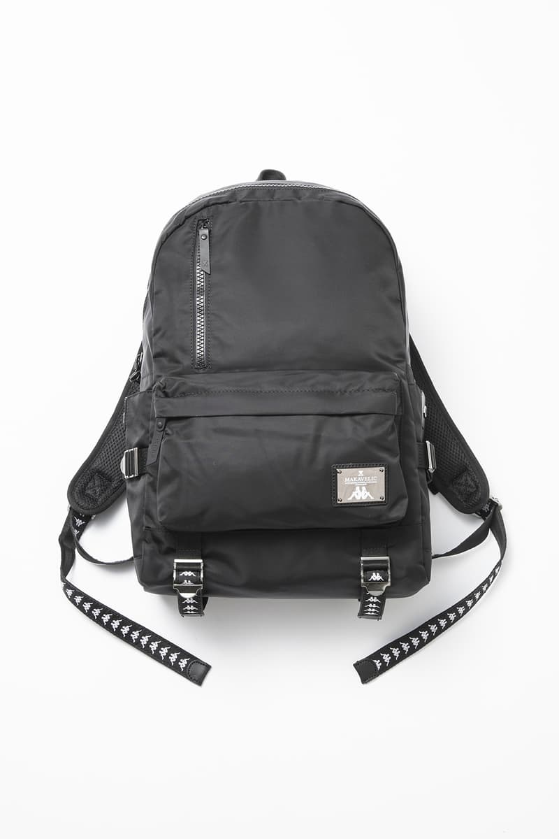 Makavelic がイタリアの老舗スポーツブランド Kappa とコラボレーション Hypebeast Jp Makavelic がイタリアの老舗スポーツブランド Kappa とコラボレーション Hypebeast Jp