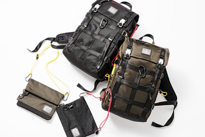 玄人好みのコラボアイテムも名を連ねる MAKAVELIC 2019年春夏コレクション