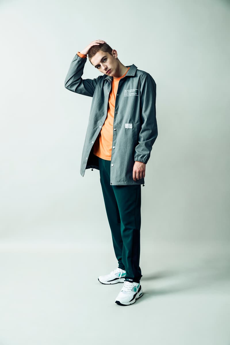 マキャべリック MAKAVELIC オンライン パックパック サコッシュ ウエストポーチ ボディバック コラボ KITH キス Kappa カッパ