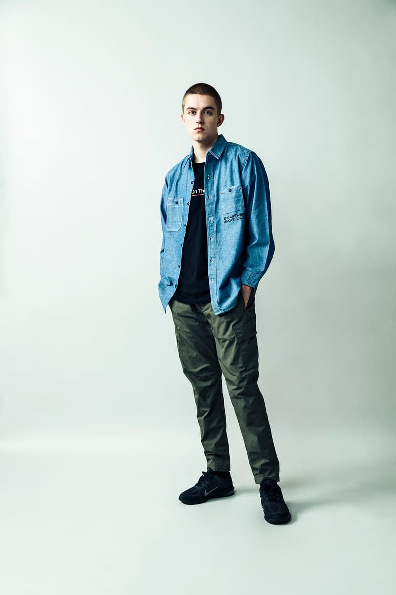 マキャべリック MAKAVELIC オンライン パックパック サコッシュ ウエストポーチ ボディバック コラボ KITH キス Kappa カッパ 