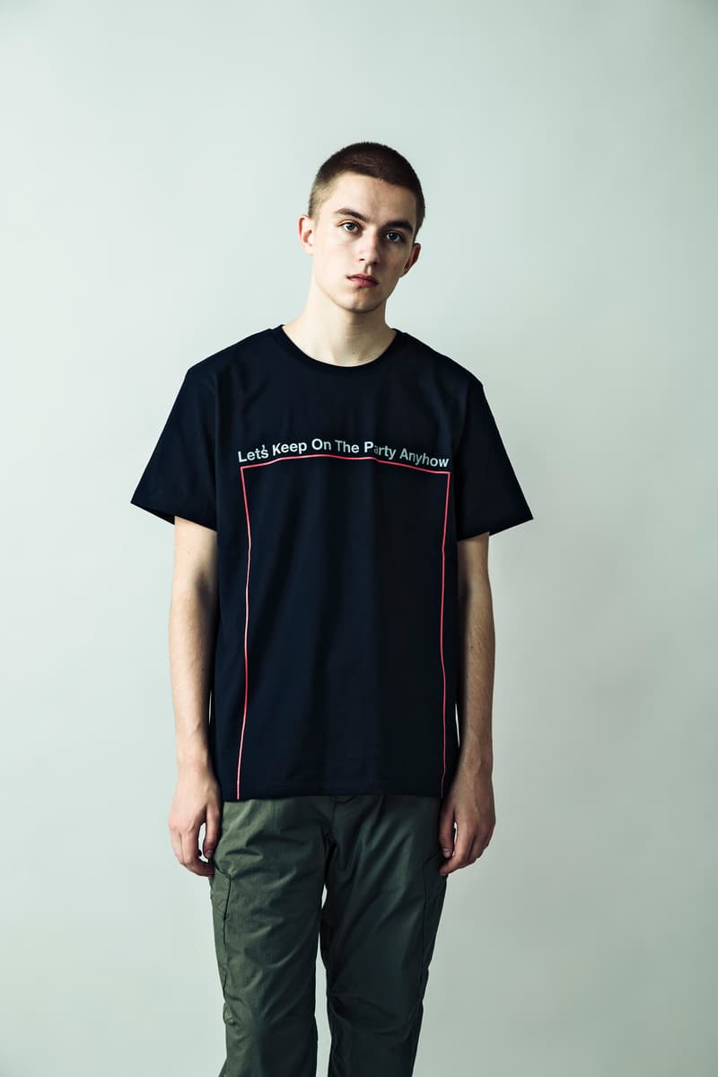 マキャべリック MAKAVELIC オンライン パックパック サコッシュ ウエストポーチ ボディバック コラボ KITH キス Kappa カッパ