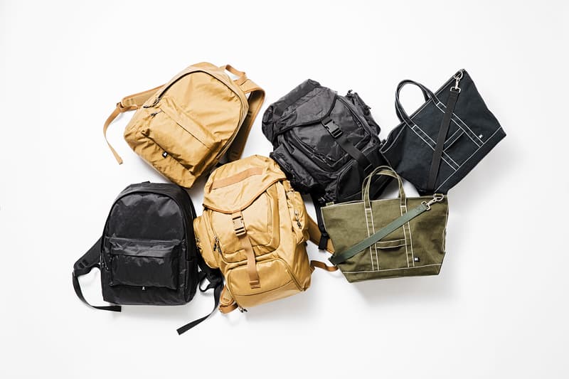 マキャべリック MAKAVELIC オンライン パックパック サコッシュ ウエストポーチ ボディバック コラボ KITH キス Kappa カッパ 