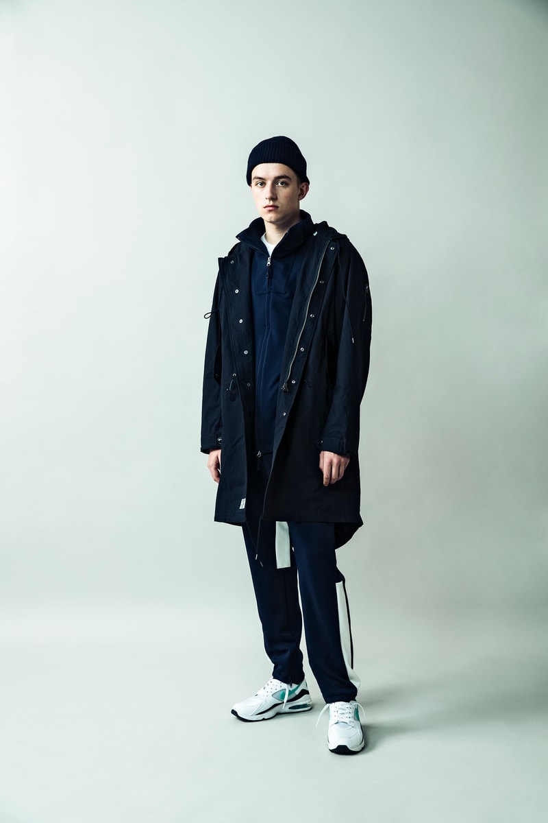マキャべリック MAKAVELIC オンライン パックパック サコッシュ ウエストポーチ ボディバック コラボ KITH キス Kappa カッパ 
