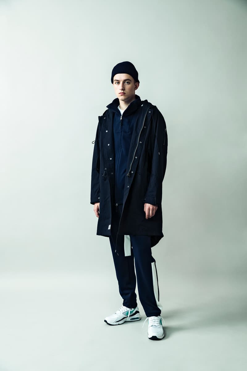 マキャべリック MAKAVELIC オンライン パックパック サコッシュ ウエストポーチ ボディバック コラボ KITH キス Kappa カッパ