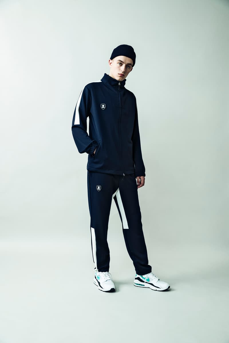 マキャべリック MAKAVELIC オンライン パックパック サコッシュ ウエストポーチ ボディバック コラボ KITH キス Kappa カッパ