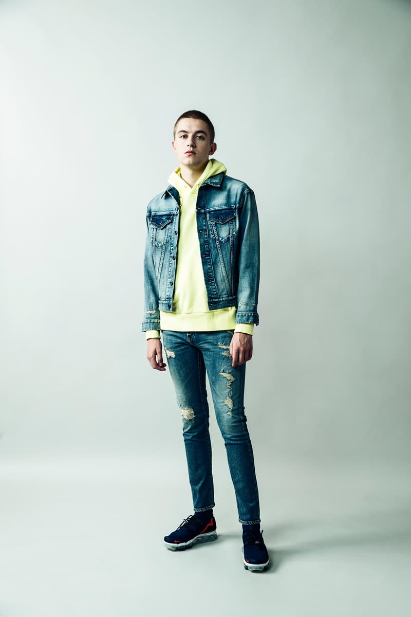 マキャべリック MAKAVELIC オンライン パックパック サコッシュ ウエストポーチ ボディバック コラボ KITH キス Kappa カッパ
