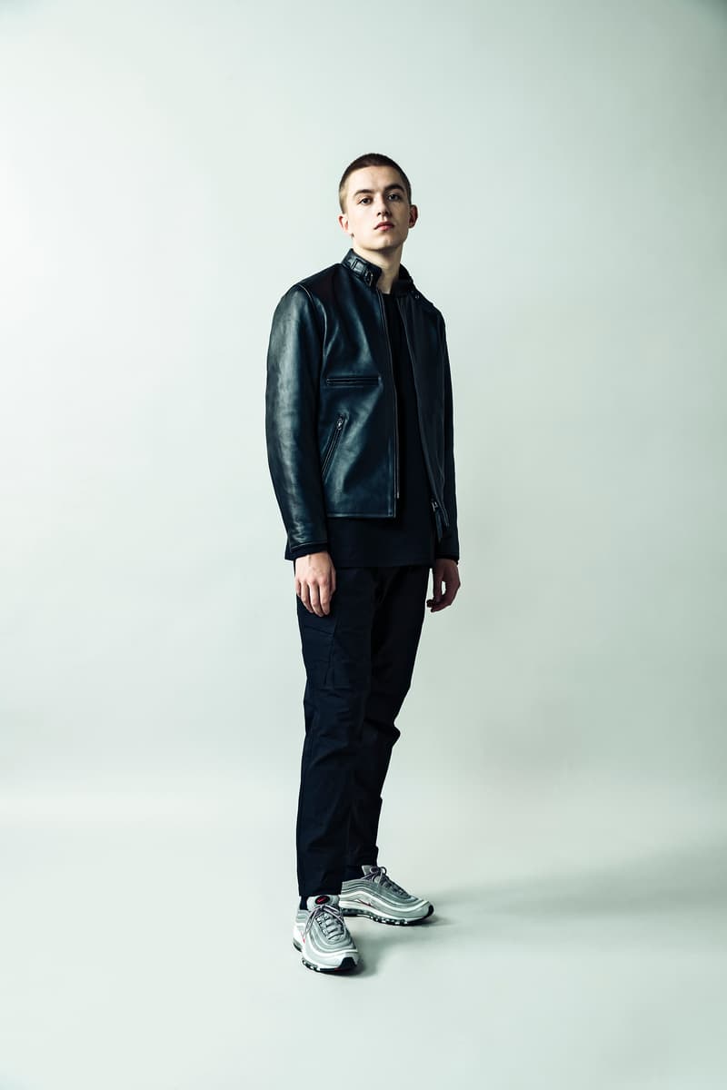 マキャべリック MAKAVELIC オンライン パックパック サコッシュ ウエストポーチ ボディバック コラボ KITH キス Kappa カッパ 