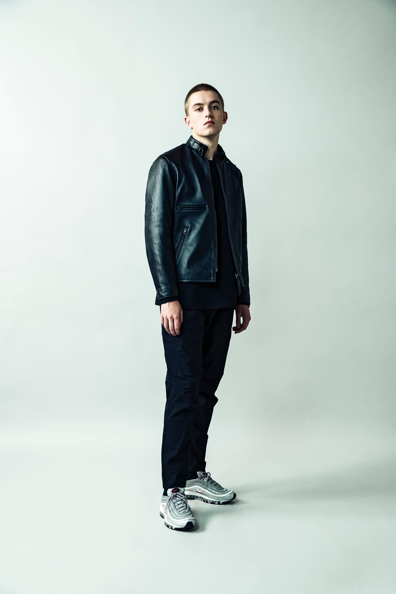 マキャべリック MAKAVELIC オンライン パックパック サコッシュ ウエストポーチ ボディバック コラボ KITH キス Kappa カッパ 
