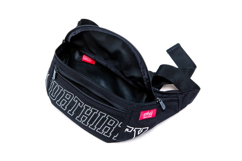 Manhattan Portage マンハッタン ポーテージ 430 フォーサーティー コラボ シリーズ